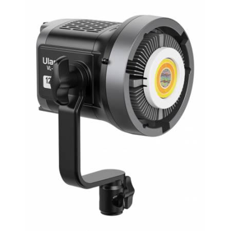 Ulanzi V-120C - lampa LED, RGB, WB, 2700-6500K 2